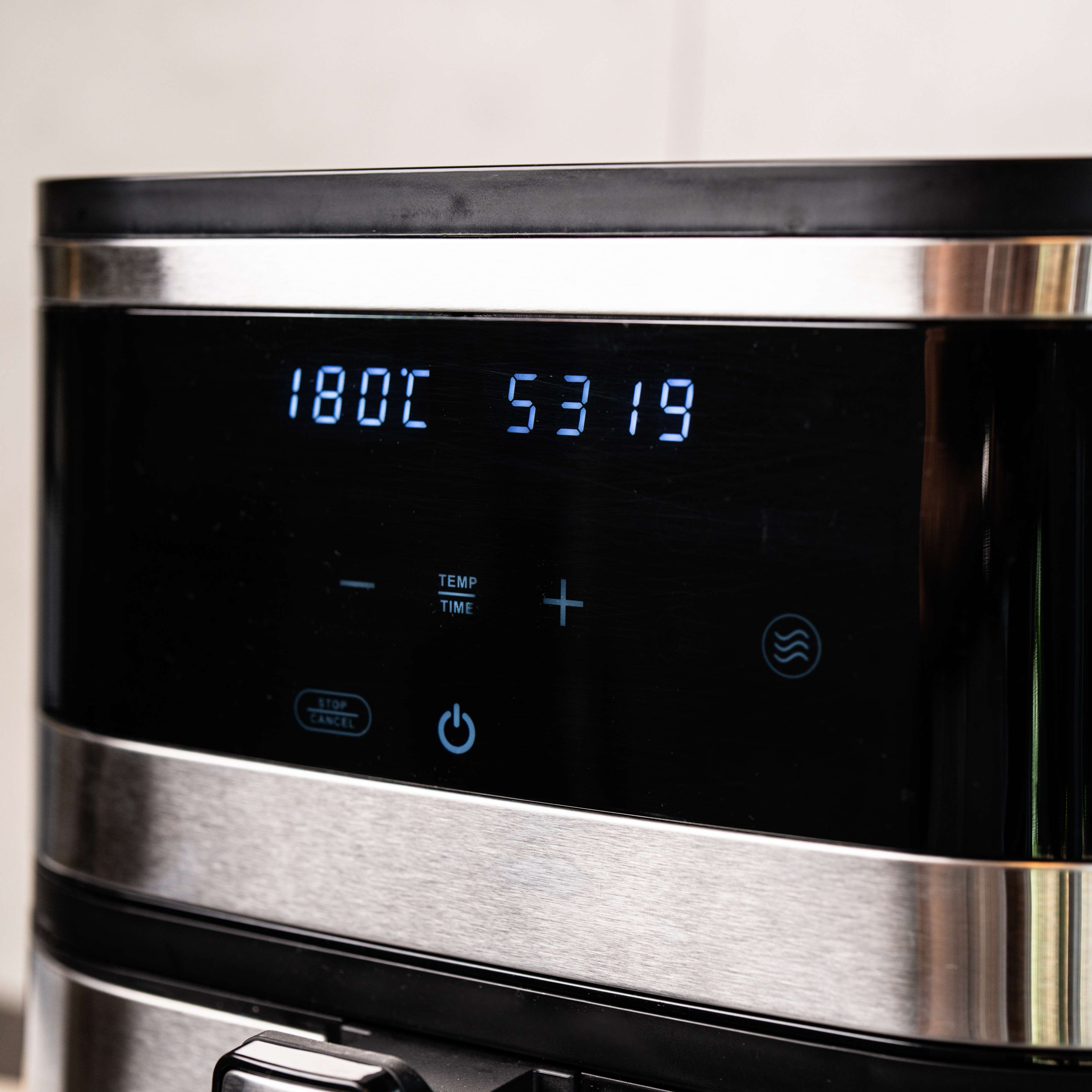 Digital Airfryer 8L, 1700W *DEMO*