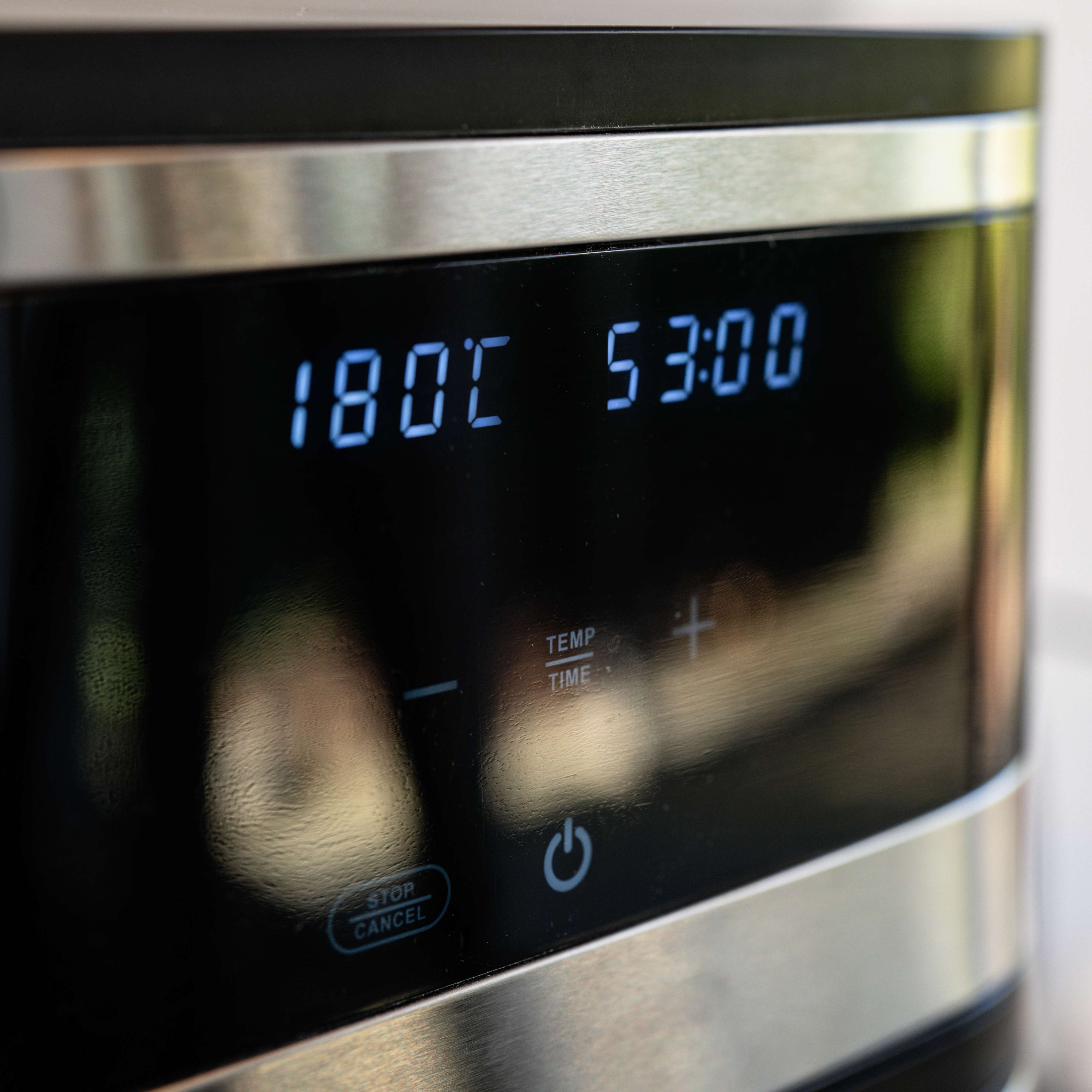 Digital Airfryer 8L, 1700W *DEMO*