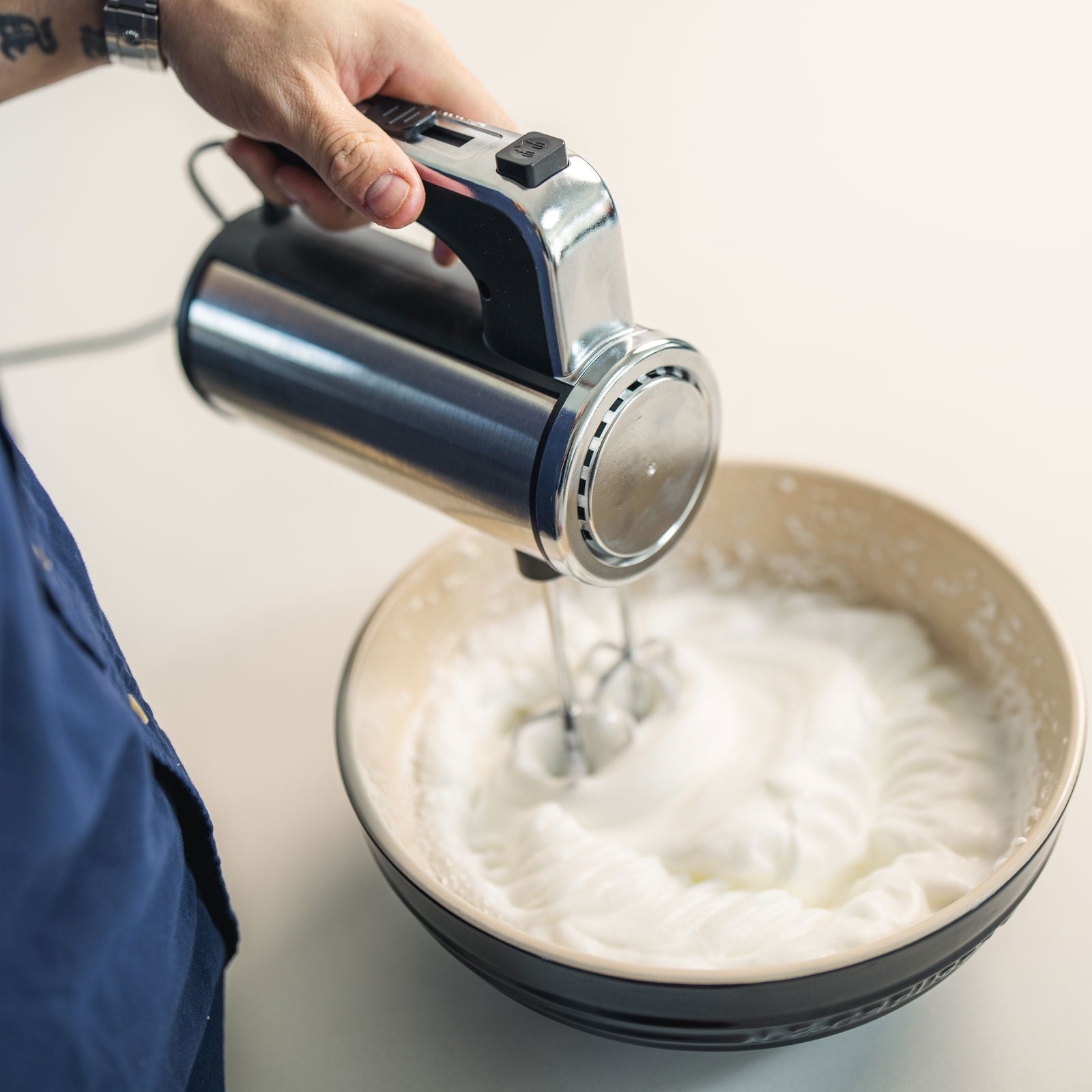 Håndmixer, 400W *DEMO*