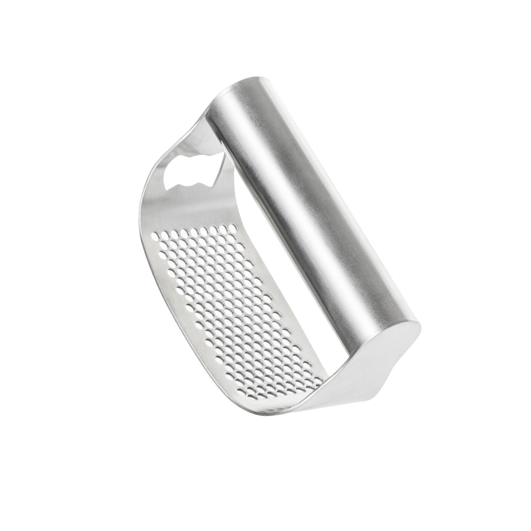 Hvidløgspresser i Rustfrit Stå *DEMO*