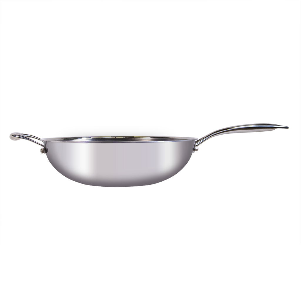 Hybrid Wok Ø32cm