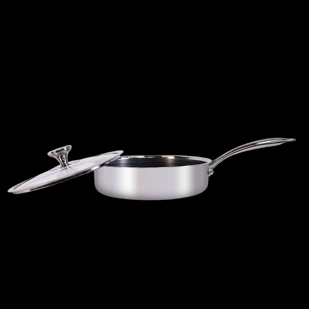 Hybrid Sauterpande Ø24cm *DEMO*