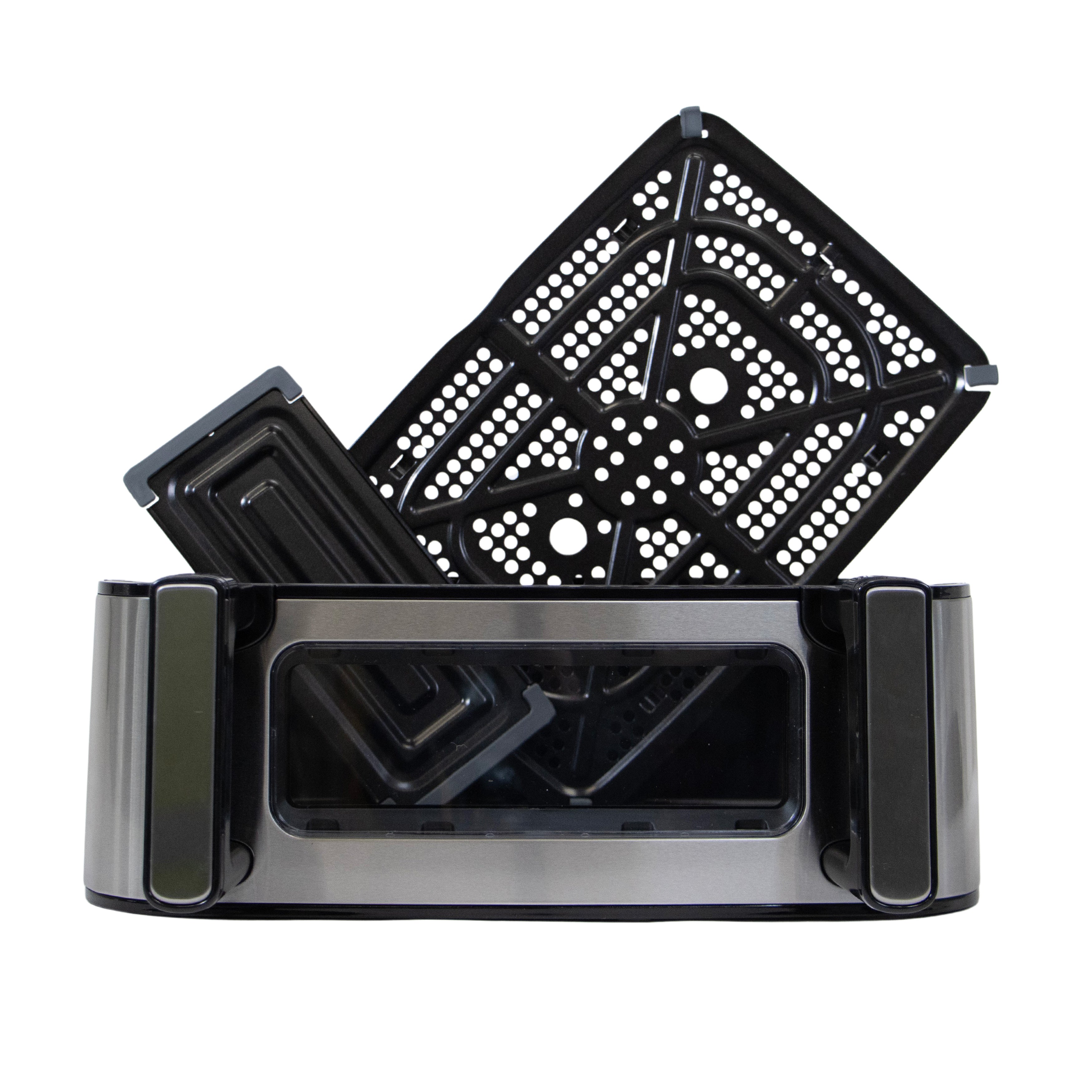 Reservedel - 10,5 Liter Skuffe til DualFry Fusion Airfryer