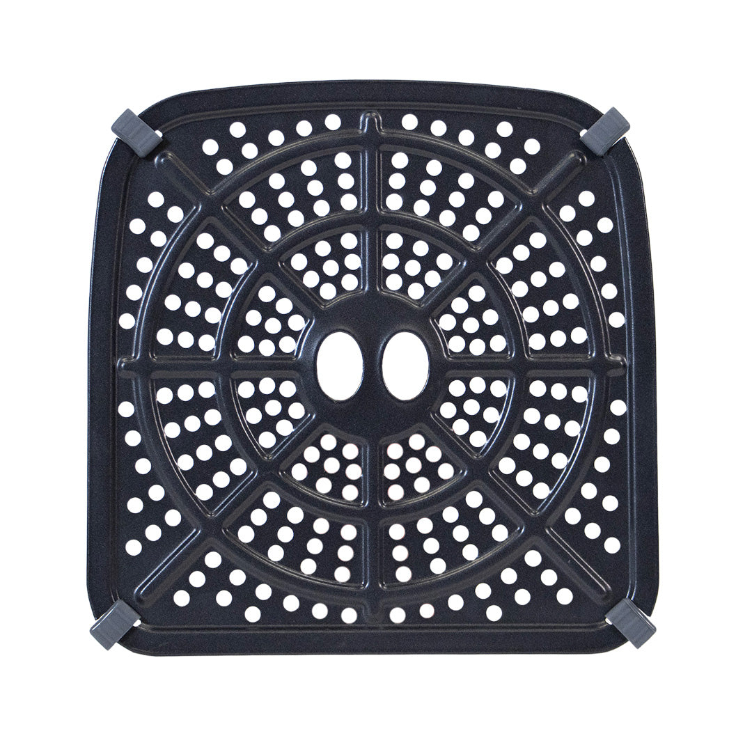 Reservedel: Dualfry Airfryer Rist 7,5L