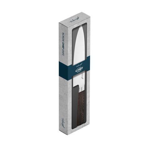 Nordik Kokkekniv 20 cm