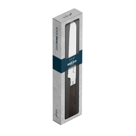 Nordik Brødkniv 20 cm