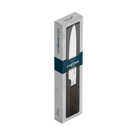 Nordik Forskærerkniv 20 cm