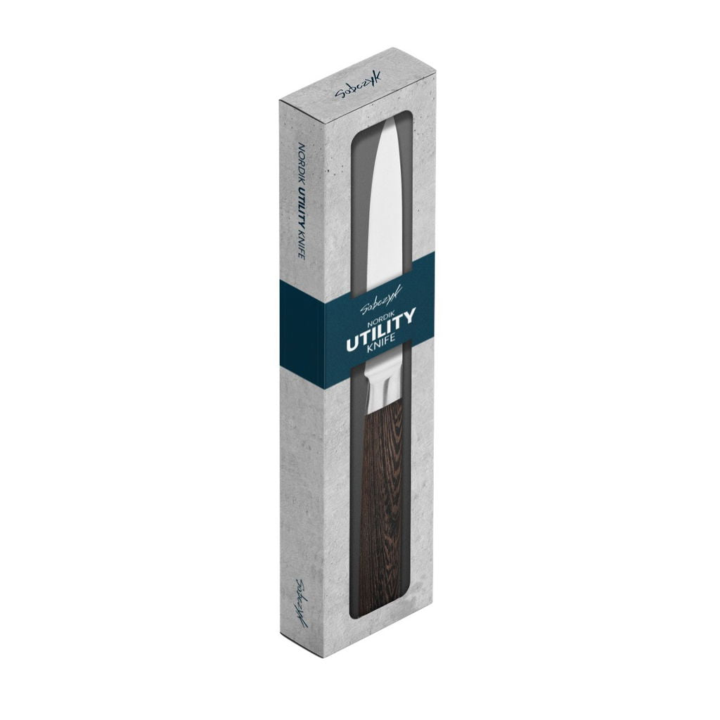 Nordik Utilitykniv 13 cm