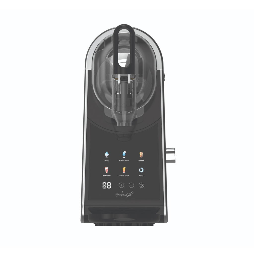 Slush Ice Maskine, 2 Liter - 200W