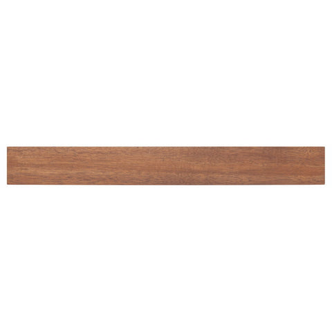 Magnetisk Knivholder i træ 45cm