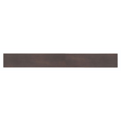 Magnetisk Knivholder i træ 45cm