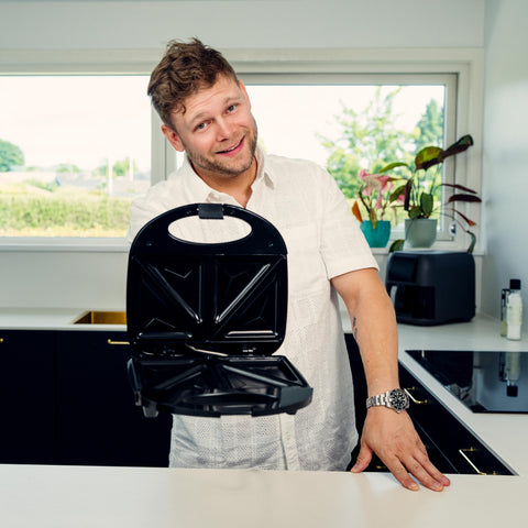 Toastmaskine