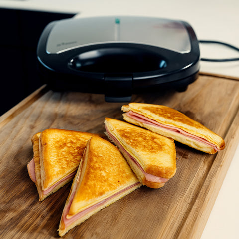 Toastmaskine