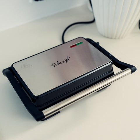 Panini grill