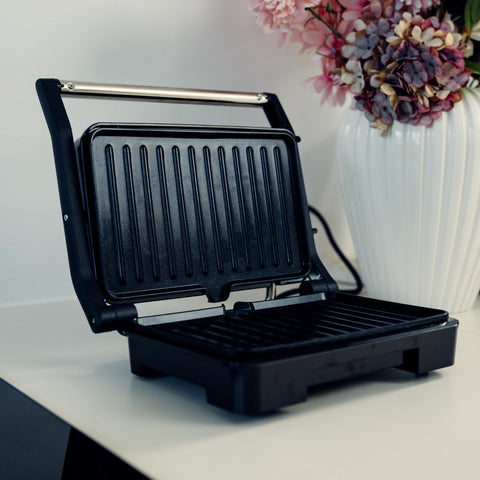 Panini grill
