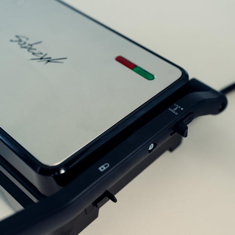Panini grill