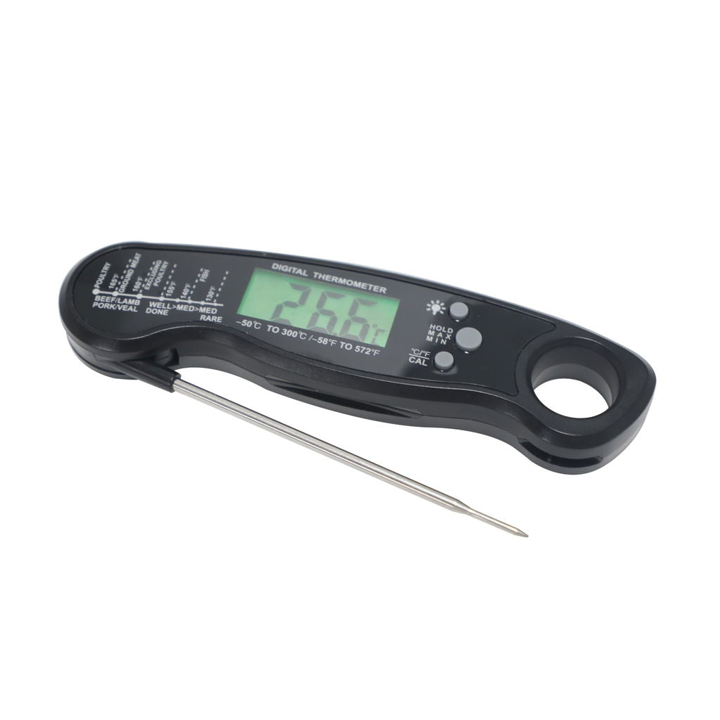 Digitalt Stegetermometer