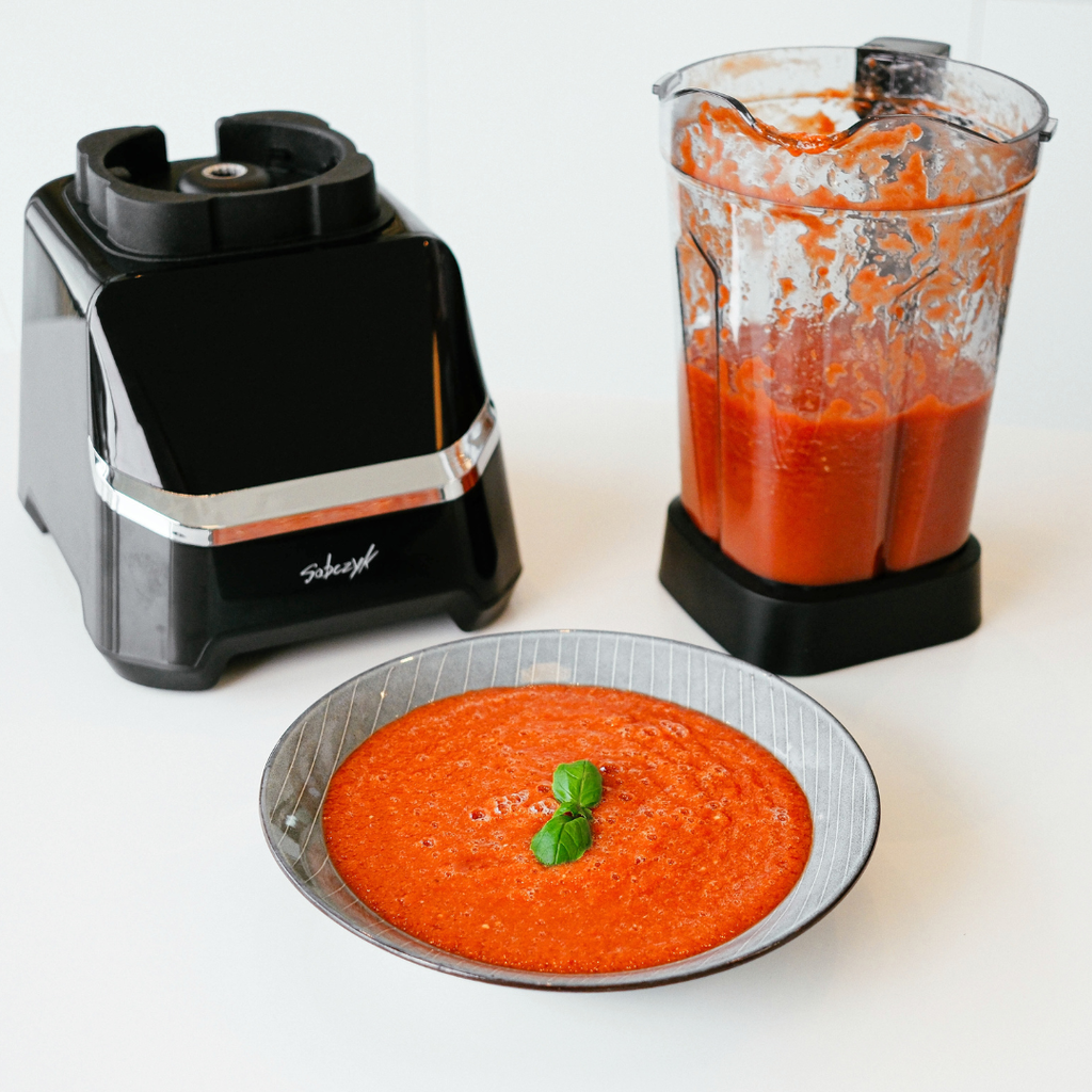 Power Blender