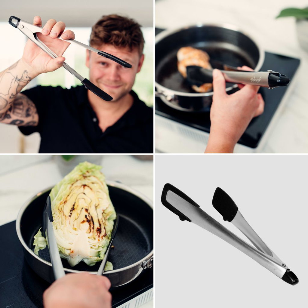 Den Store Grillmester - Fars Dag Gavepakke