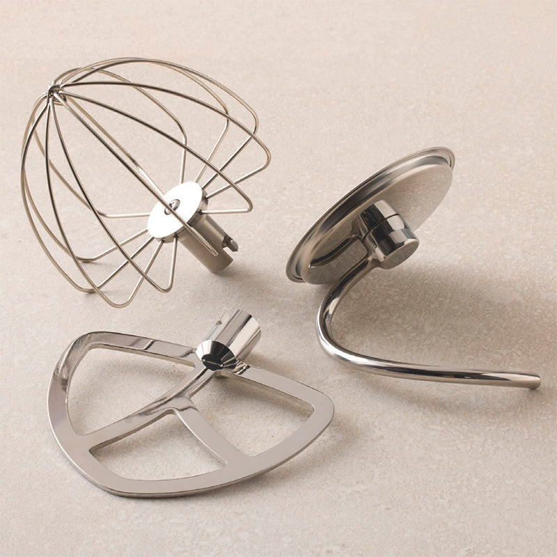 Premium Røremaskine 5 Liter – 800W