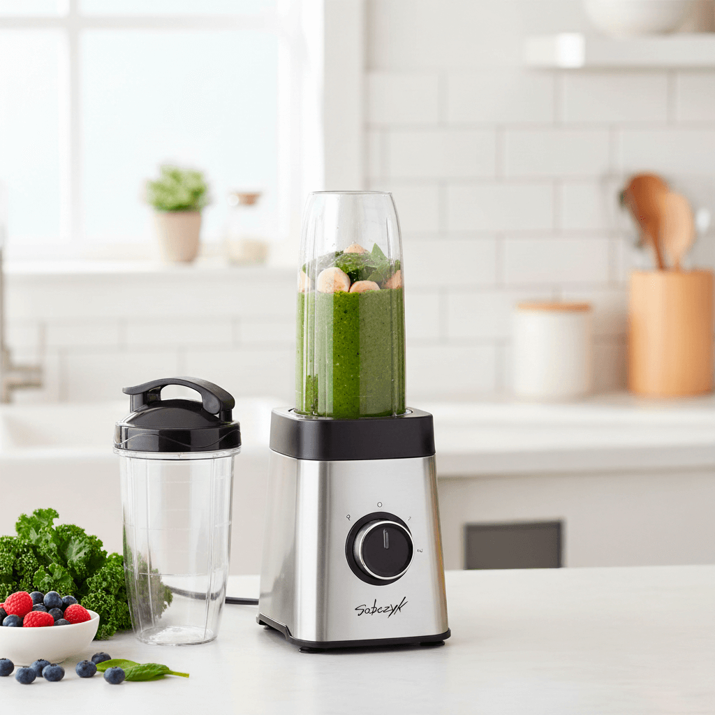 Smoothie Blender