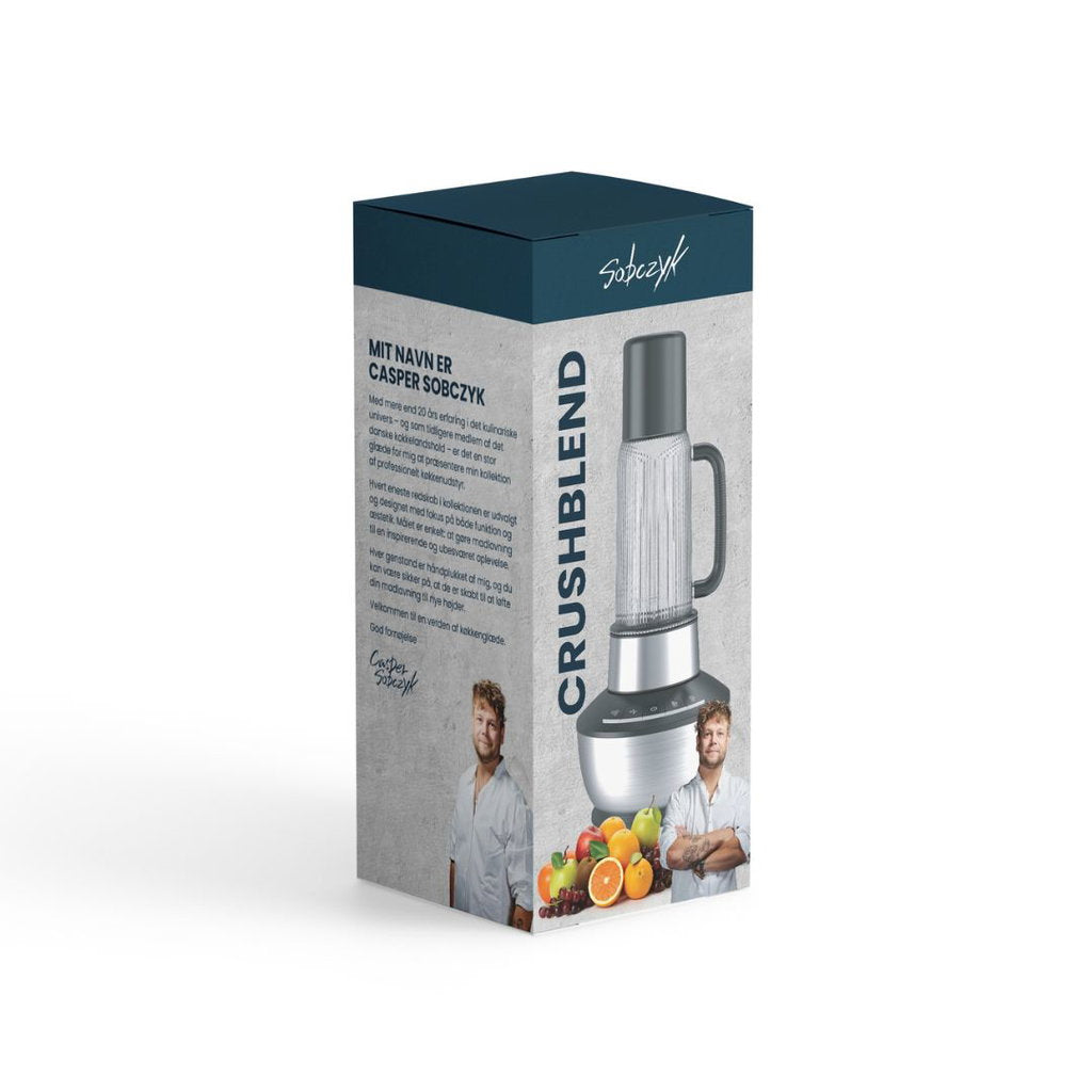 CrushBlend - 700 ml