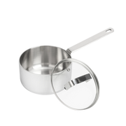 Stria Kasserolle m. låg Ø16cm – 1,65L