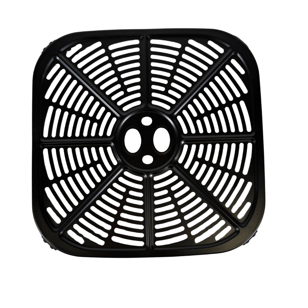 Casper Sobczyk Airfryer Rist - Digital Airfryer 8 Liter