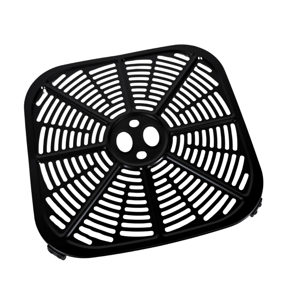 Casper Sobczyk Airfryer Rist - Digital Airfryer 8 Liter