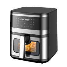 Digital Airfryer 8 Liter
