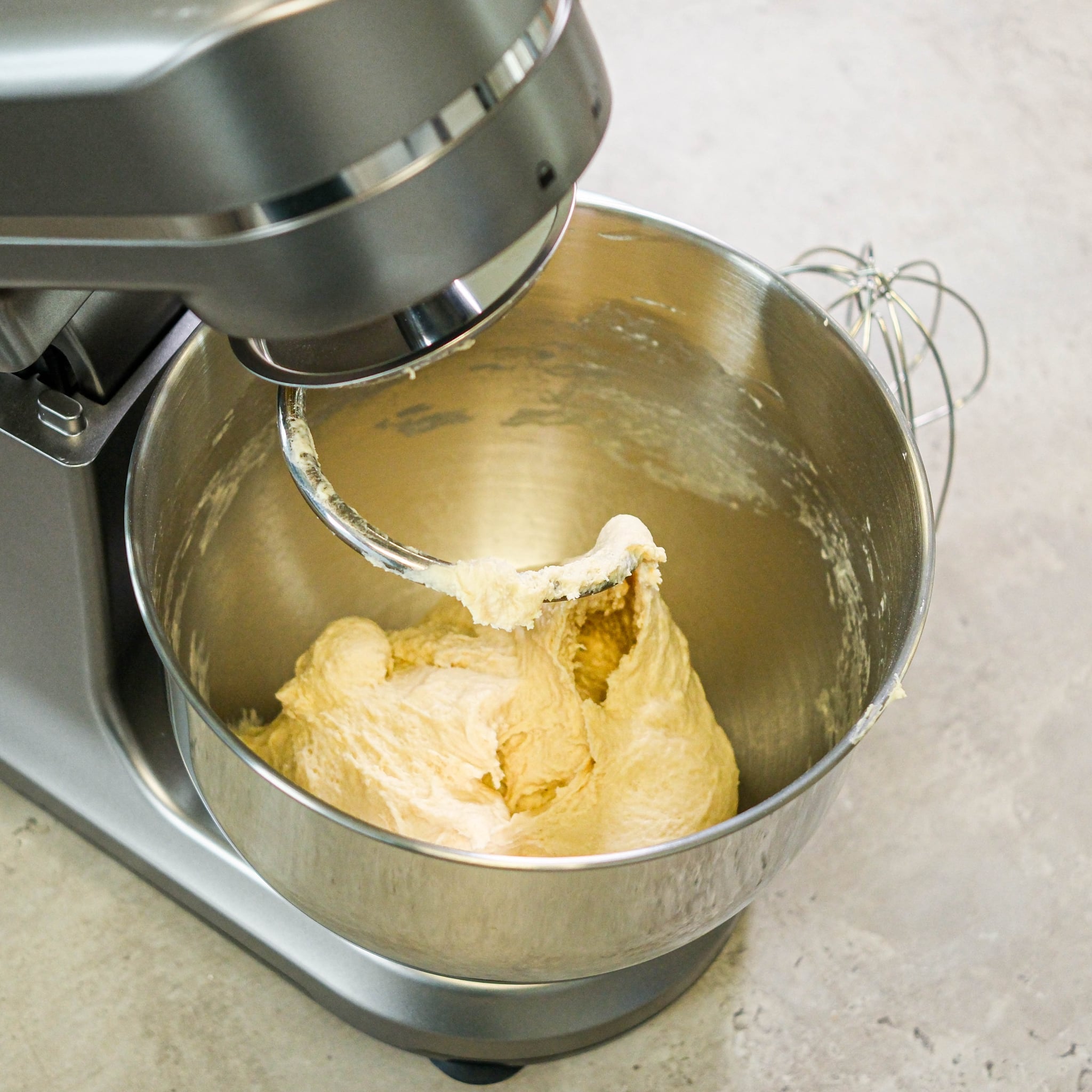 Premium Røremaskine 5 Liter – 800W