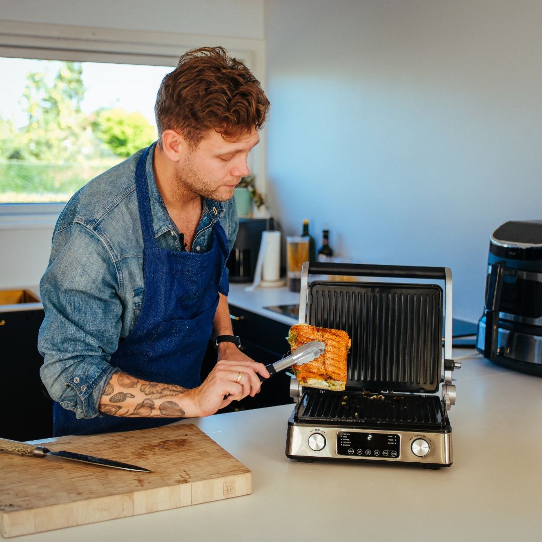 Paninigrill