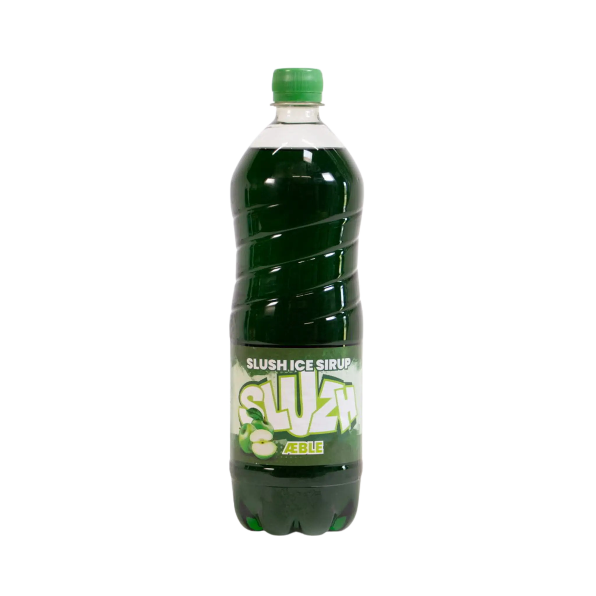 Æble (Koncentrat) - 1000 ml.