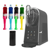 Alt-i-én Slush Pakke