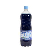 Blåbær Sirup (Koncentrat) - 1000 ml.