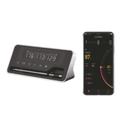 Bluetooth stegetermometer med 1 probe – trådløst termometer til præcis madlavning – Casper Sobczyk