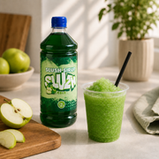 Æble Slush Ice Sirup (konsentrat) 1000 ml