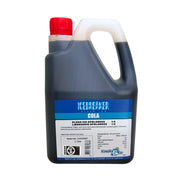 Cola Slush Ice Sirup – 2 Liter