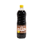 Cola Citron Sirup (Koncentrat) - 1000 ml.)