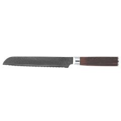 Damaskus Brødkniv 20cm