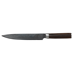 Damaskus Forskærerkniv 20cm