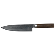Damaskus Kokkekniv 20 cm