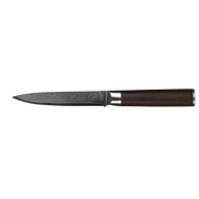 Damaskus Utilitykniv 13 cm
