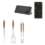 Den perfekte Grillpakke