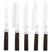 Alle Knive fra Nordik Serien