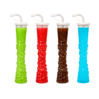 4 Slush Bægre