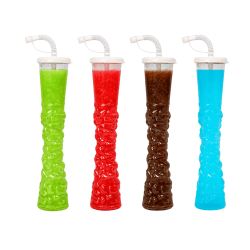 4 Slush Bægre