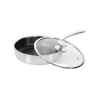 Hybrid Sauterpande Ø24cm