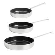 Stria Stegepandesæt Ø20, Ø24 & Ø28