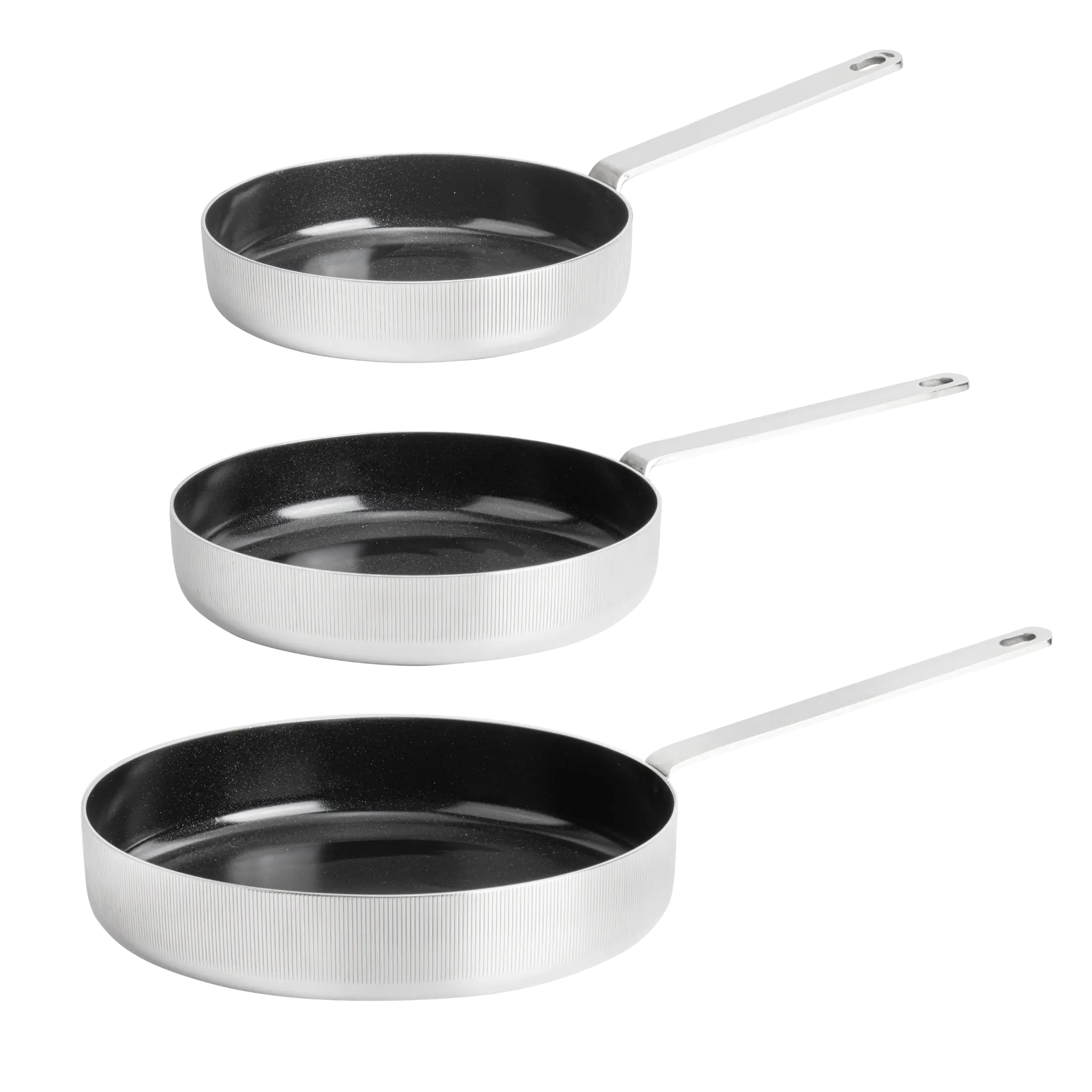 Stria Stegepandesæt Ø20, Ø24 & Ø28
